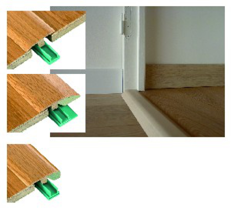 ACCESSOIRES POUR PARQUETS