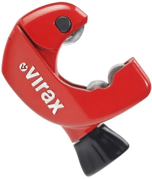 MINI COUPE TUBE CUIVRE 6-28MM VIRAX 210439
