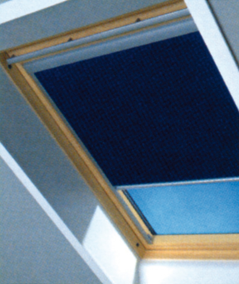 Compléments pour fenêtres pour toits en pente " VELUX "