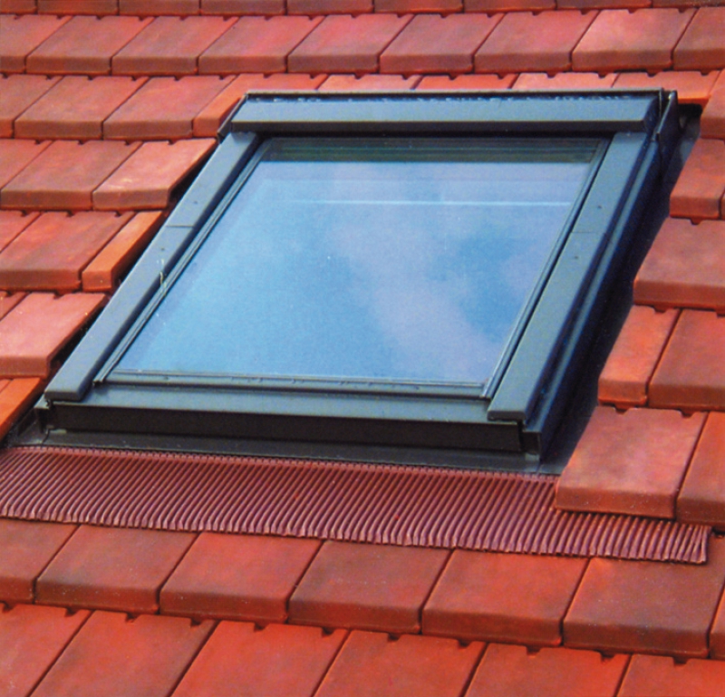 Compléments pour fenêtres pour toits en pente " VELUX "