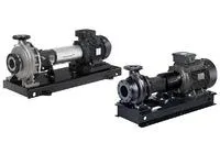 POMPE NORMALISEE NK 40-125/116 98971761