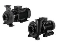 POMPE NORMALISEE NB 40-125/116 98974424