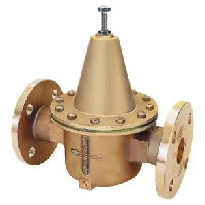 REDUCTEUR PRESSION 10TER DN100 PN16 149B7226
