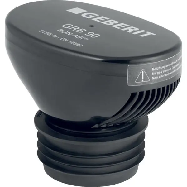 CLAPET VENTIL GEB GRB90 310006001