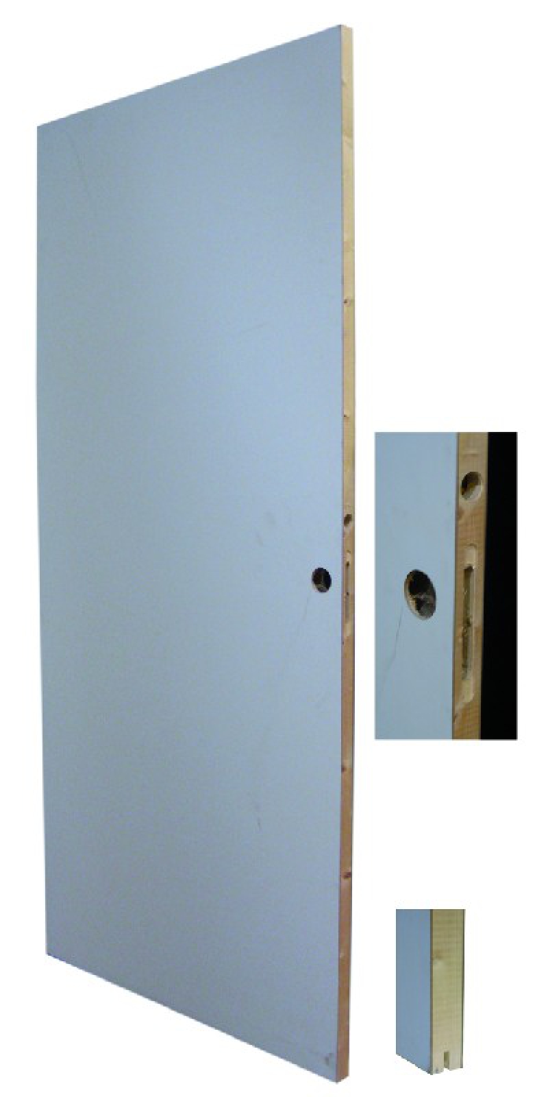 CHASSIS POUR PORTES COULISSANTES