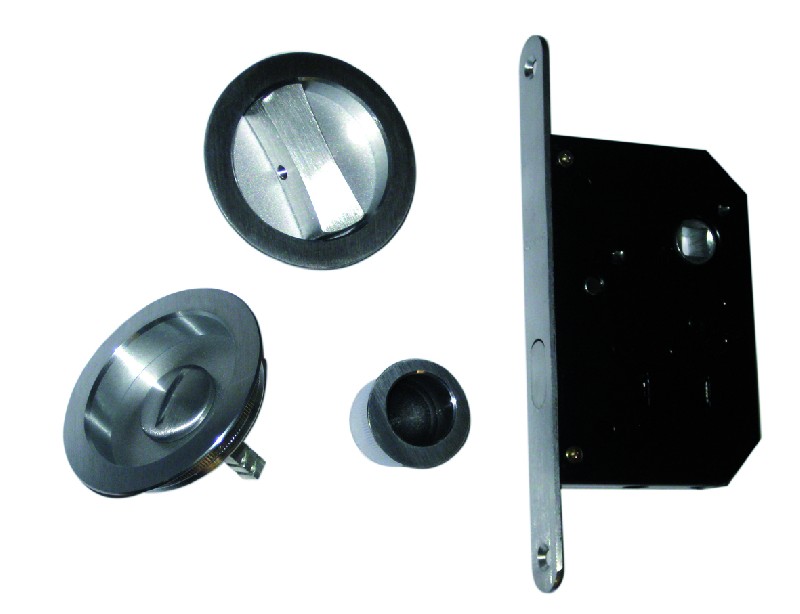 CHASSIS POUR PORTES COULISSANTES