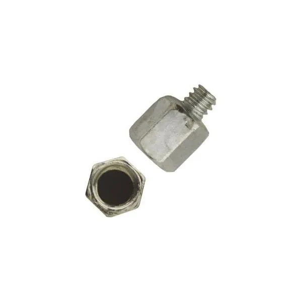 RACCORD JONCT.HEX.MF 8X125 7X150 RMFHEXM8M7