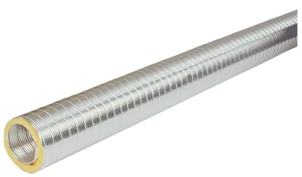 CONDUIT CALORIFUGE D.160 -2M- ATL. 523306