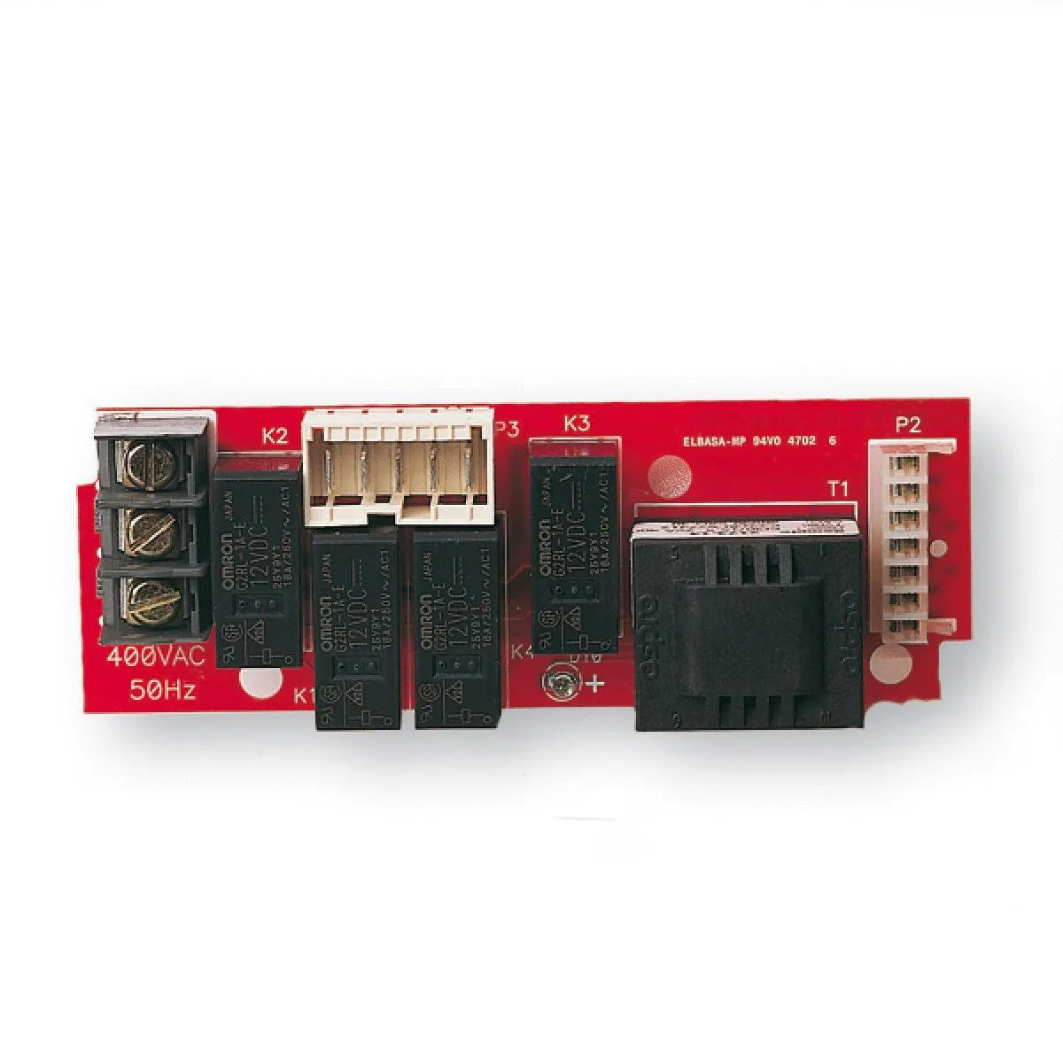 KIT TRIPHASE 400V P/KITABLE ACI 009134
