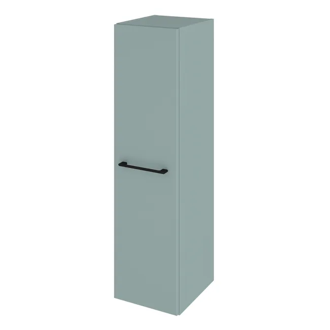 Colonne 1p l.30 x H.115 x P.35 cm vert celadon Remix