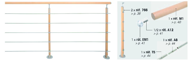 PACK INOLINE HETRE P/PLAT 2000
