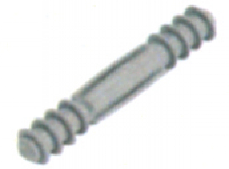 ASSEMBLEUR D8 P/TUBE INOX A8