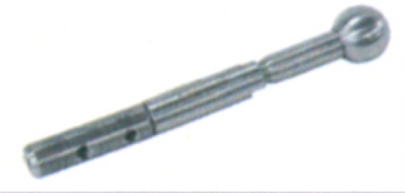 5 TEND P/CABLE INOX POT TCP
