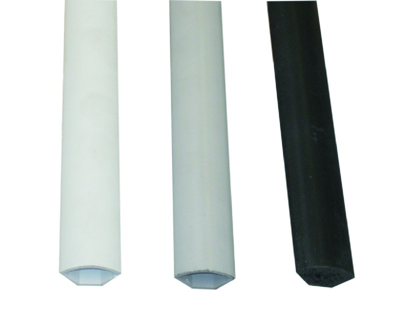 MOULURES PVC