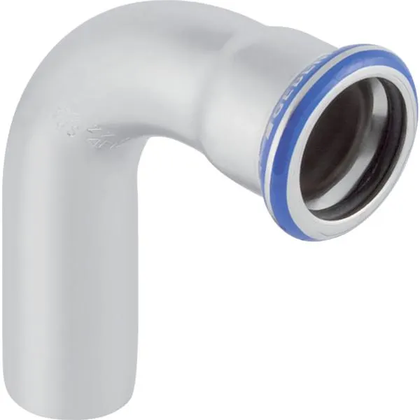 COUDE 90 EMB.MF INOX MAPRESS 76 GEBERIT 33309