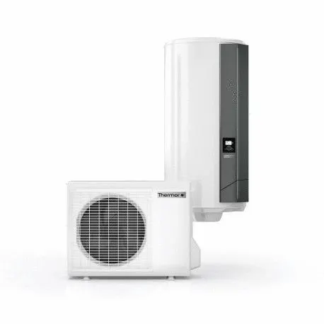 CHAUF.EAU AEROMAX SPLIT 2 ST.VM 200L 296515
