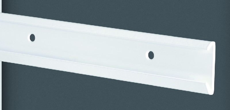 LISSE 1950MM BLANC
