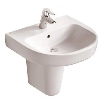 LAVABO KHEOPS 60X48CM BLANC J518001