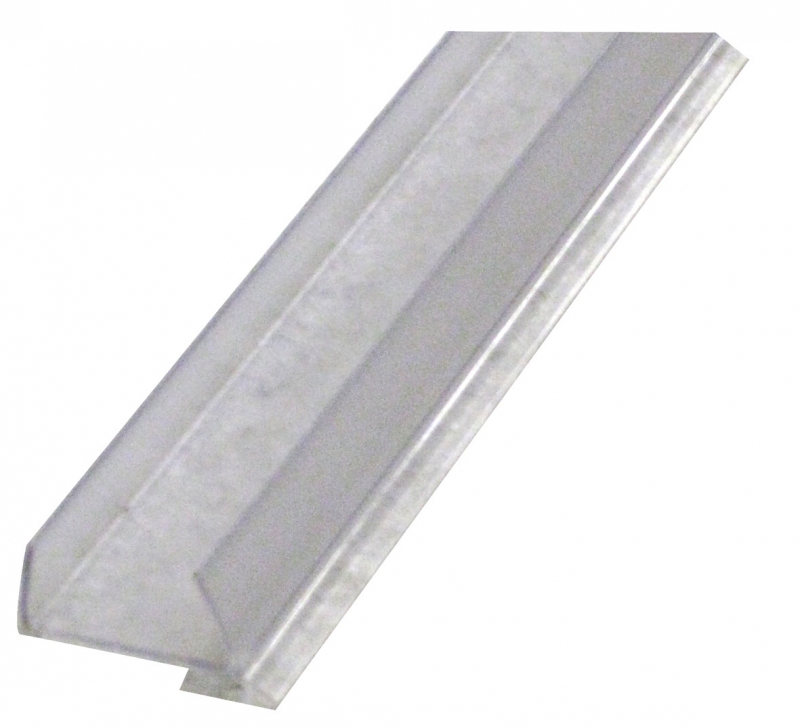 PROFILÉS PVC