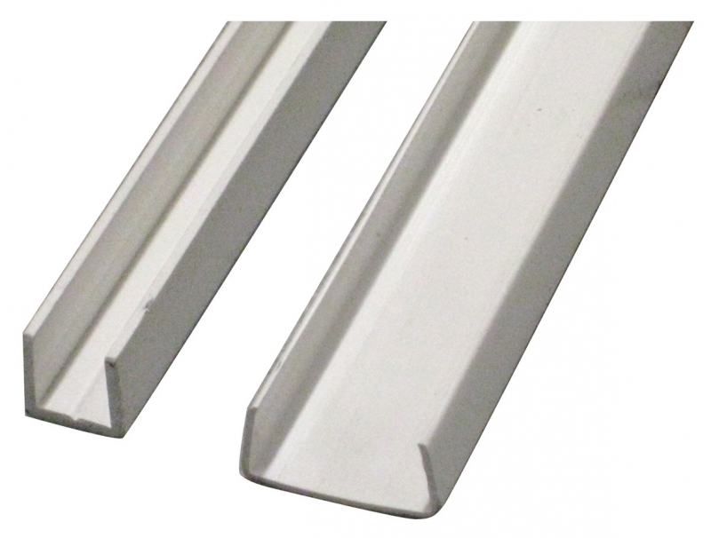 PROFILÉS PVC
