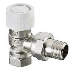 CORPS ROBINET AV9 EQUERRE 3/4" 1183706