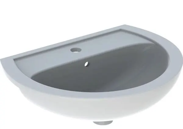 LAVABO BASTIA 55 BLC Y00110000000