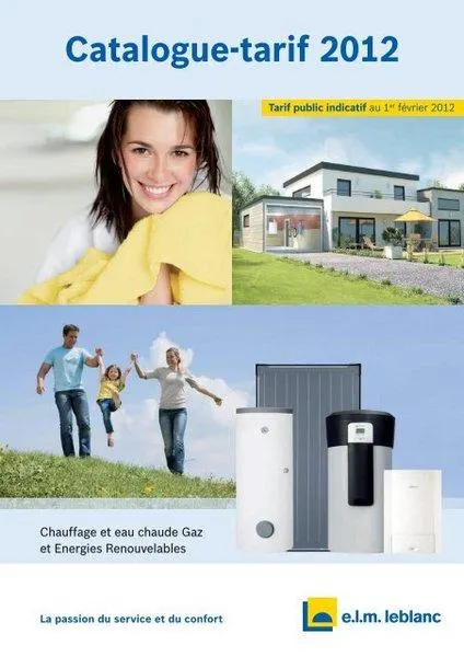 CHAUF.BAIN HYDROPOW.D.BP LC11PVHDB 7701431569