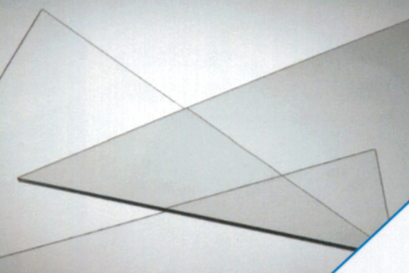 ROBEXGLAS plaques polystyrène extrudé