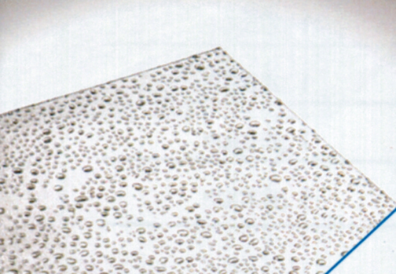 ROBEXGLAS plaques polystyrène extrudé