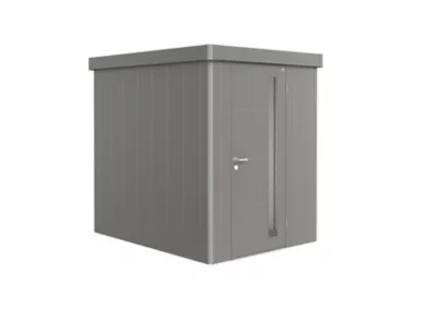Abri de jardin simple porte Biohort Neo 2A