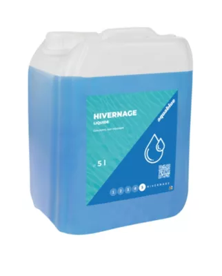 Hivernage liquide pour piscine 5L Aquablue