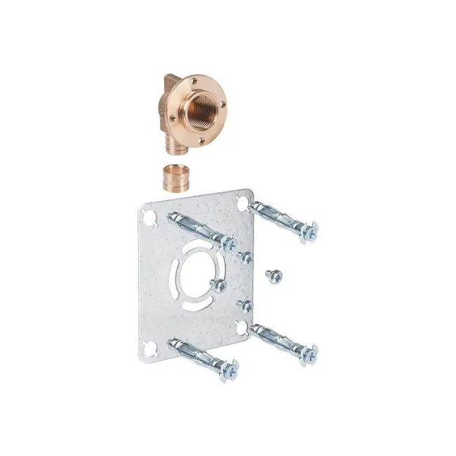 Watts - Robifix® monotrou pour tube PER-8845 - 008845