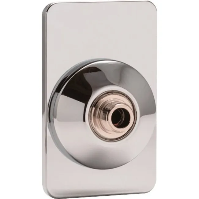 Platine de fixation R-Fix WC M3/8' à sertir 16 - Riquier