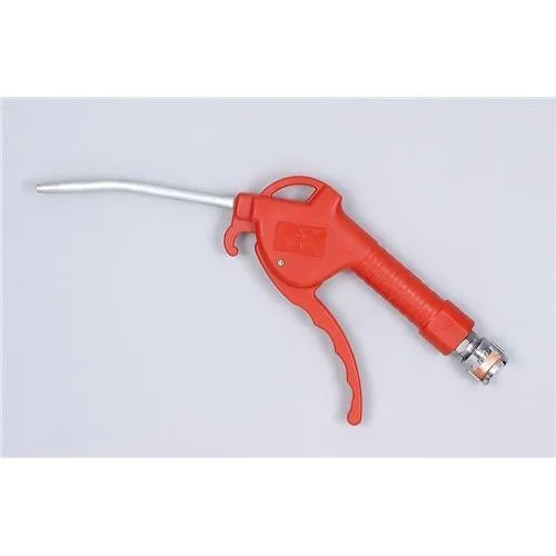 Image principale de Prodif Soufflette Plastique Bec Coude - 1100gntx