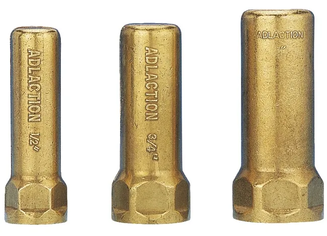 Delabie - Anti-bélier 'Adlaction'-23026 - 23026