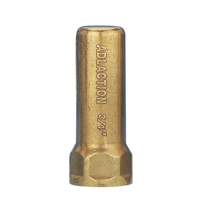 Anti-bélier à ressort Femelle 3/4" DELABIE 23020