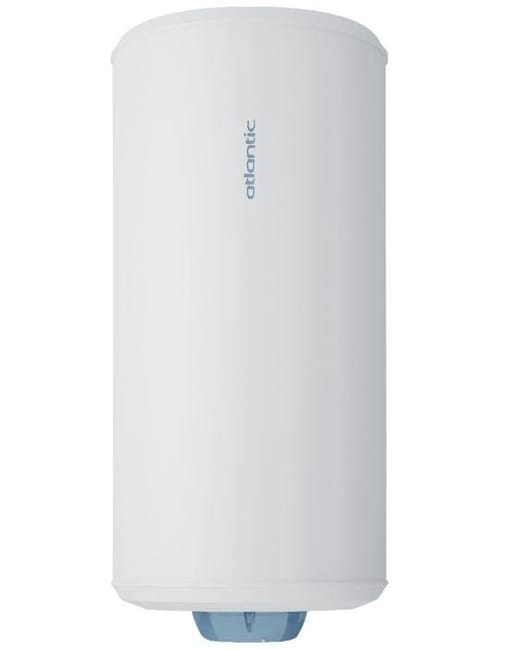 Chauffe-eau électrique stéatite Zeneo ACI Hybride mural vertical 100L 1200W 200797 Atlantic