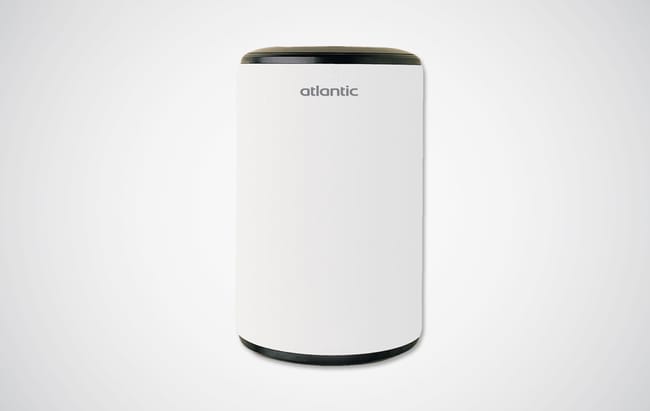 Chauffe-eau électrique petite capacité sur évier 30L - ATLANTIC - 321104
