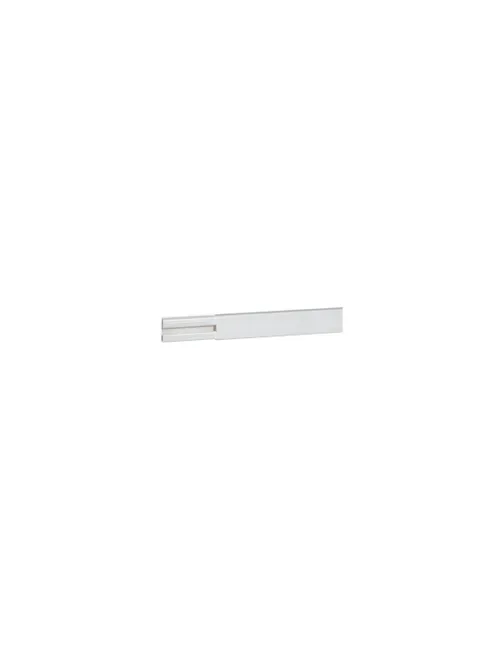 Image principale de Système de moulure 20 x 12,5 mm moulure avec cloison Lg 2.10m