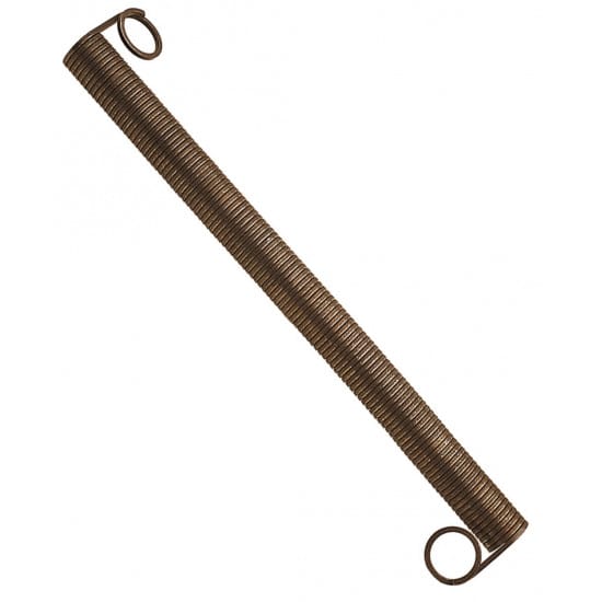 Virax - Ressort à cintrer extérieur - cuivre Ø 18mm - VIR-251018