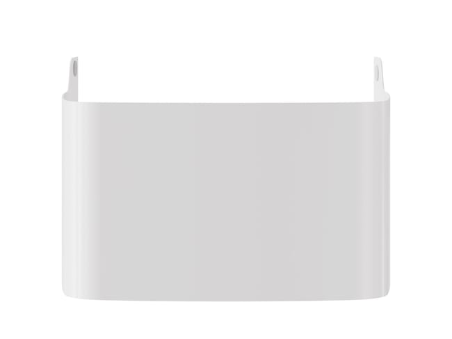 Habillage bas blanc Malicio 3 100L. 120L et 150L - THERMOR - 354654