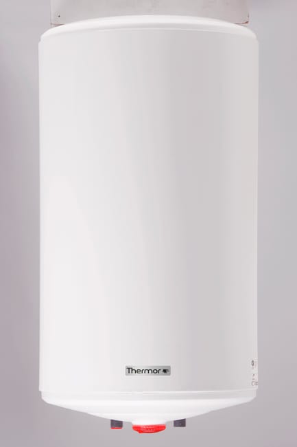 Chauffe-eau électrique Ristretto 10L sur Evier - THERMOR - 221071