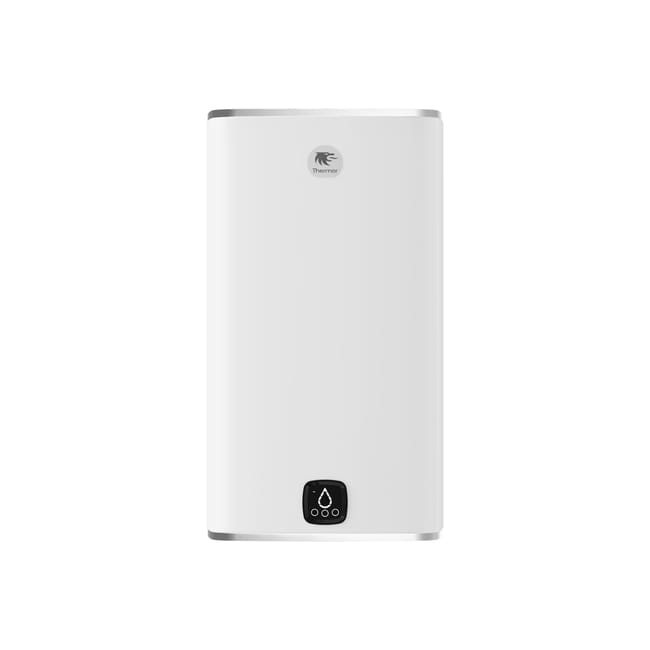 Chauffe-eau électrique Malicio 3 100L blanc vertical - THERMOR - 231071