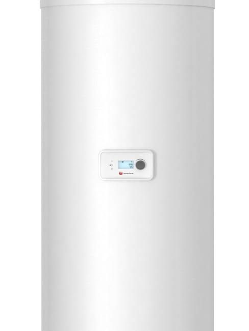 Chauffe-eau Thermodynamiques Magna Aqua 150/2 Optigaz