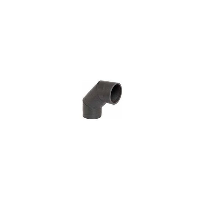 Coude PEHD - Angle 90° - Diamètre 160mm