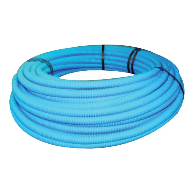 Tube per pré gainé bleu 50m 16 20 SOMATHERM 1113 20 50A