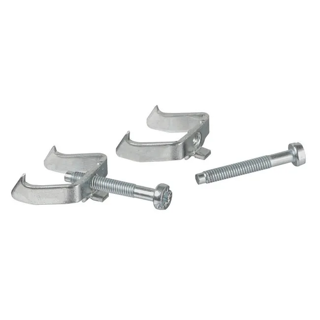 Image principale de Set de griffes SCHNEIDER Odace S520692 - 2 pièces