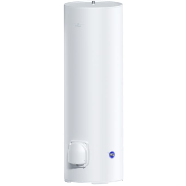 Chauffe eau électrique Vertical Sol De Dietrich Stéatite 300 L