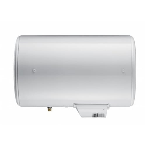 Chauffe eau électrique THS Horizontal Mural Cor-Email De Dietrich 150 L