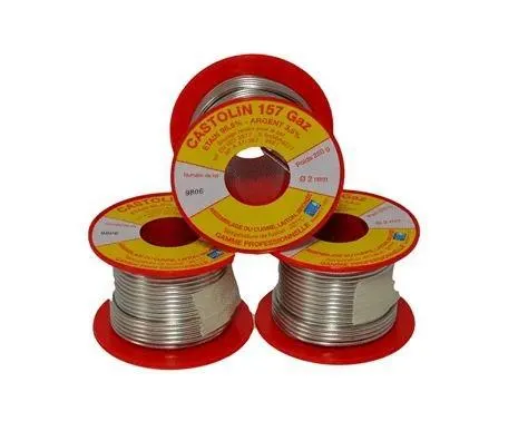 SOUDO BRASURE 250G-FIL 2.0-5427BN2002P 600239